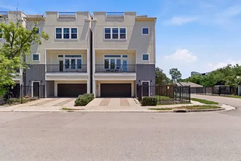 2213 Roberts Street Houston TX 77004