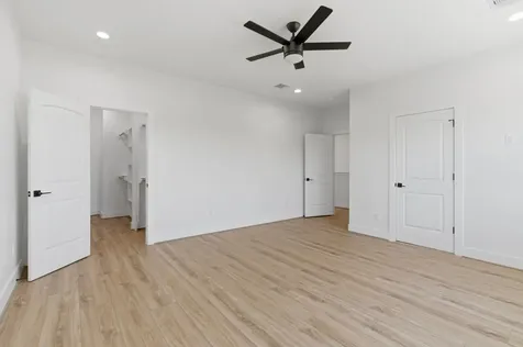 2213 Roberts Street Houston TX 77004