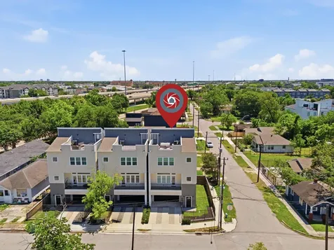 2213 Roberts Street Houston TX 77004