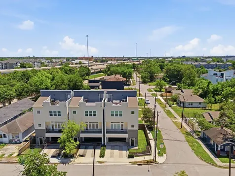 2213 Roberts Street Houston TX 77004