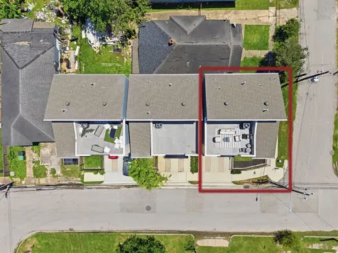 2213 Roberts Street Houston TX 77004