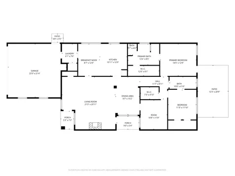 1835 Fantasy Woods Drive Houston TX 77094
