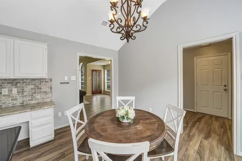 1835 Fantasy Woods Drive Houston TX 77094