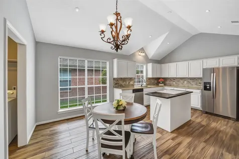 1835 Fantasy Woods Drive Houston TX 77094