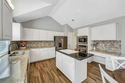 1835 Fantasy Woods Drive Houston TX 77094