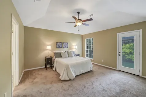 1835 Fantasy Woods Drive Houston TX 77094