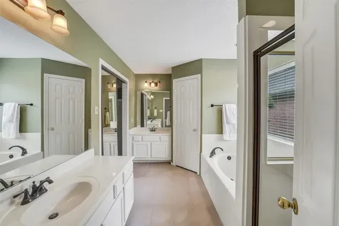 1835 Fantasy Woods Drive Houston TX 77094