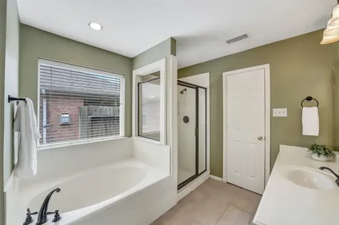 1835 Fantasy Woods Drive Houston TX 77094