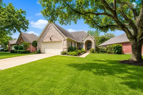1835 Fantasy Woods Drive Houston TX 77094