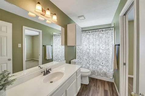 1835 Fantasy Woods Drive Houston TX 77094
