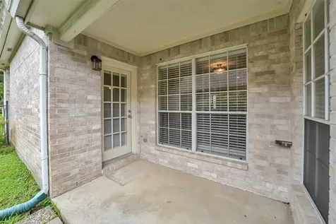 1835 Fantasy Woods Drive Houston TX 77094