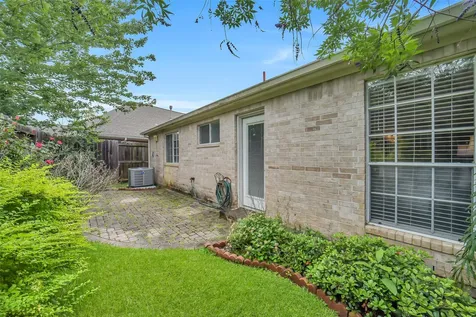 1835 Fantasy Woods Drive Houston TX 77094