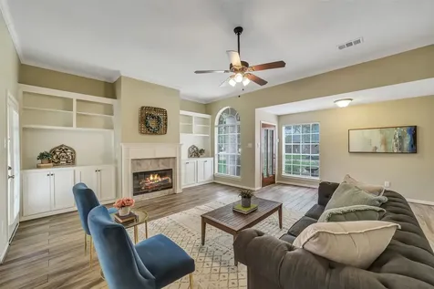 1835 Fantasy Woods Drive Houston TX 77094