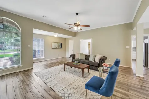 1835 Fantasy Woods Drive Houston TX 77094