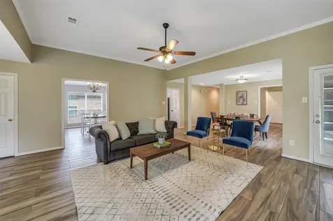 1835 Fantasy Woods Drive Houston TX 77094