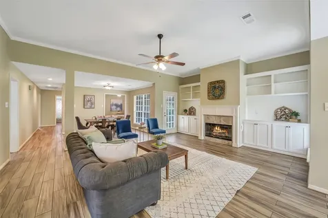 1835 Fantasy Woods Drive Houston TX 77094