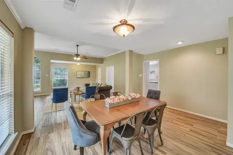 1835 Fantasy Woods Drive Houston TX 77094