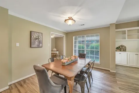 1835 Fantasy Woods Drive Houston TX 77094