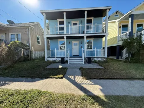 1213 32nd Street Galveston TX 77550