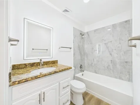 10380 Briar Forest Drive 32/6 Houston TX 77042