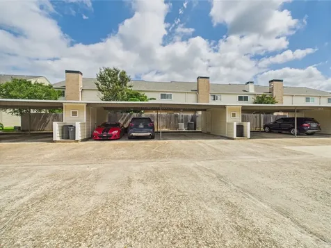 10380 Briar Forest Drive 32/6 Houston TX 77042