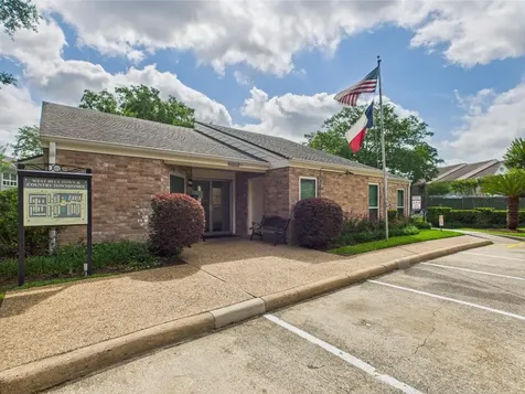 10380 Briar Forest Drive 32/6 Houston TX 77042