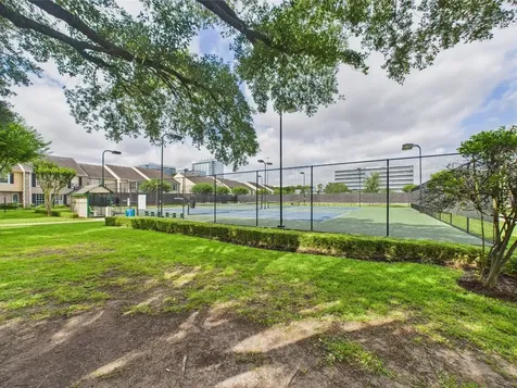 10380 Briar Forest Drive 32/6 Houston TX 77042