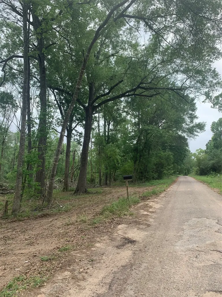00 Lakewood Drive Splendora TX 77372