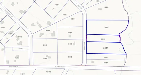 00 Lakewood Drive Splendora TX 77372