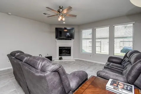 12006 Sambuco Court Richmond TX 77406