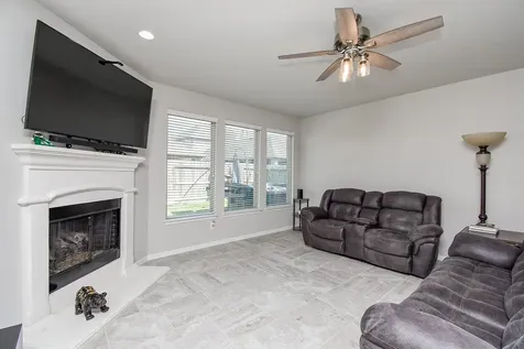 12006 Sambuco Court Richmond TX 77406