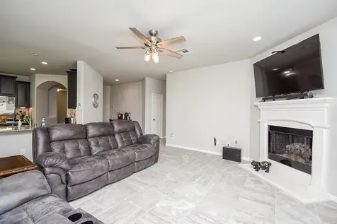 12006 Sambuco Court Richmond TX 77406