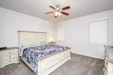 12006 Sambuco Court Richmond TX 77406