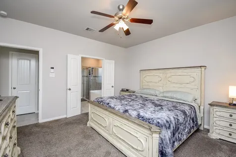 12006 Sambuco Court Richmond TX 77406