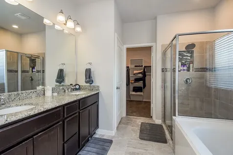 12006 Sambuco Court Richmond TX 77406