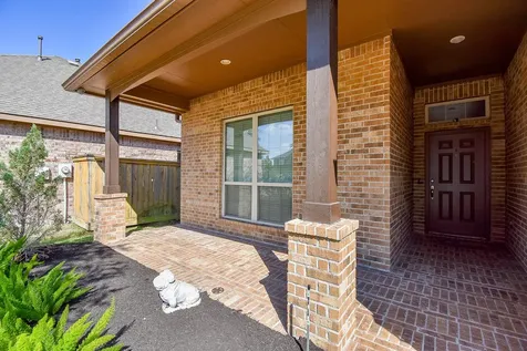 12006 Sambuco Court Richmond TX 77406