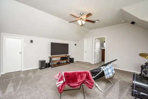 12006 Sambuco Court Richmond TX 77406