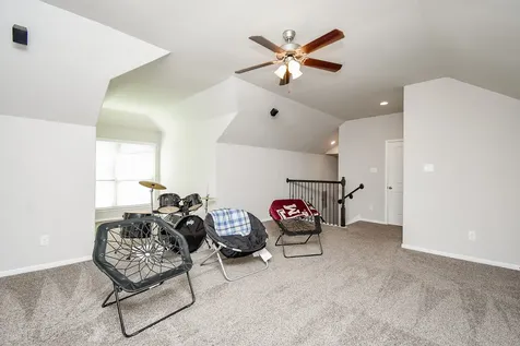 12006 Sambuco Court Richmond TX 77406
