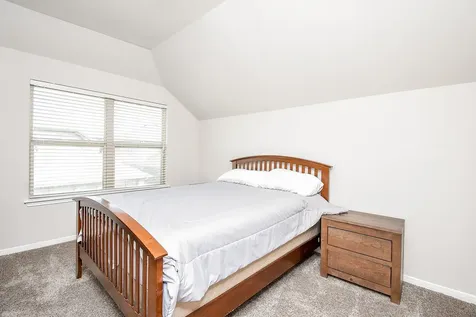 12006 Sambuco Court Richmond TX 77406