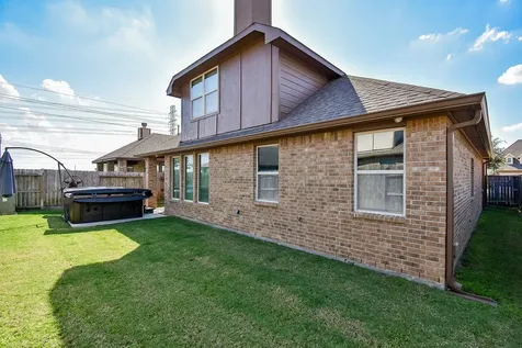 12006 Sambuco Court Richmond TX 77406