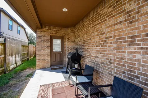 12006 Sambuco Court Richmond TX 77406