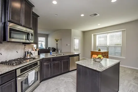 12006 Sambuco Court Richmond TX 77406