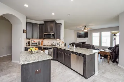 12006 Sambuco Court Richmond TX 77406