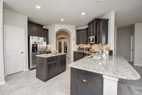12006 Sambuco Court Richmond TX 77406