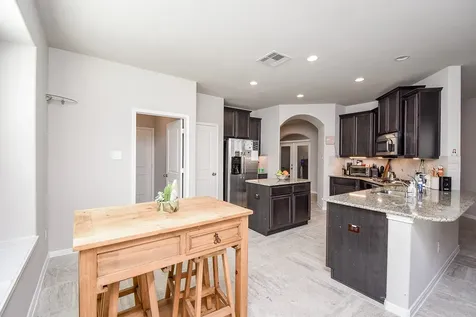 12006 Sambuco Court Richmond TX 77406