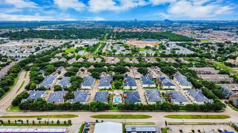 2865 Westhollow Drive 99 Houston TX 77082