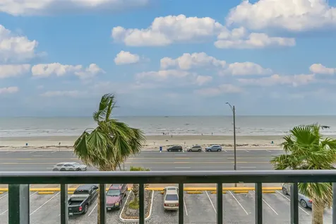 7310 Seawall Boulevard 404 Galveston TX 77551