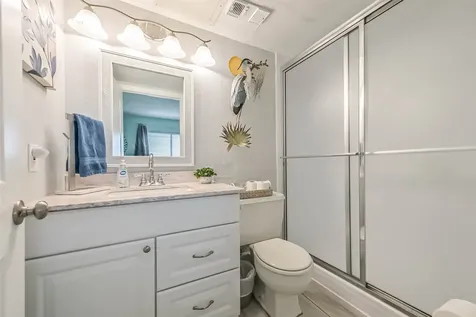 7310 Seawall Boulevard 404 Galveston TX 77551