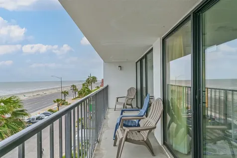 7310 Seawall Boulevard 404 Galveston TX 77551