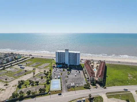 7310 Seawall Boulevard 404 Galveston TX 77551